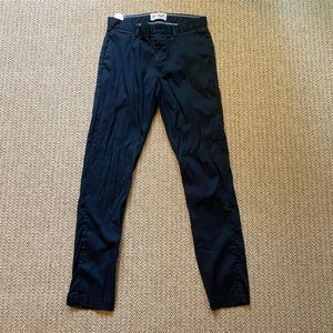 Penguin Navy Dress Pants Men 30x32
